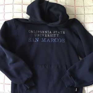 csusm sweatshirt